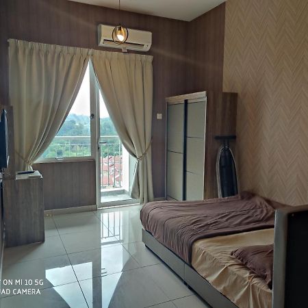 Bangi Gateway Service Apartment Kampong Sungai Ramal Dalam Екстериор снимка