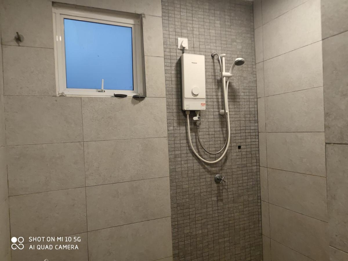 Bangi Gateway Service Apartment Kampong Sungai Ramal Dalam Екстериор снимка