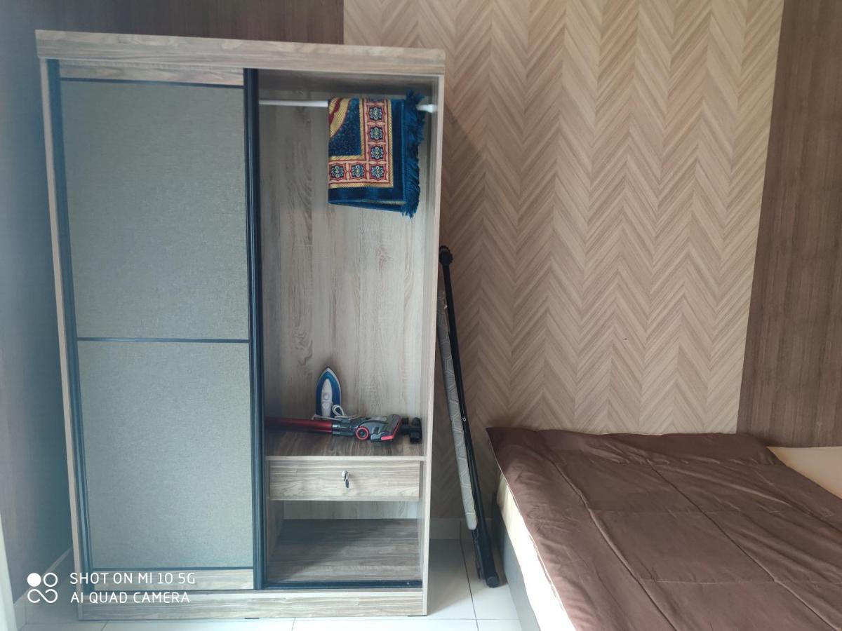 Bangi Gateway Service Apartment Kampong Sungai Ramal Dalam Екстериор снимка