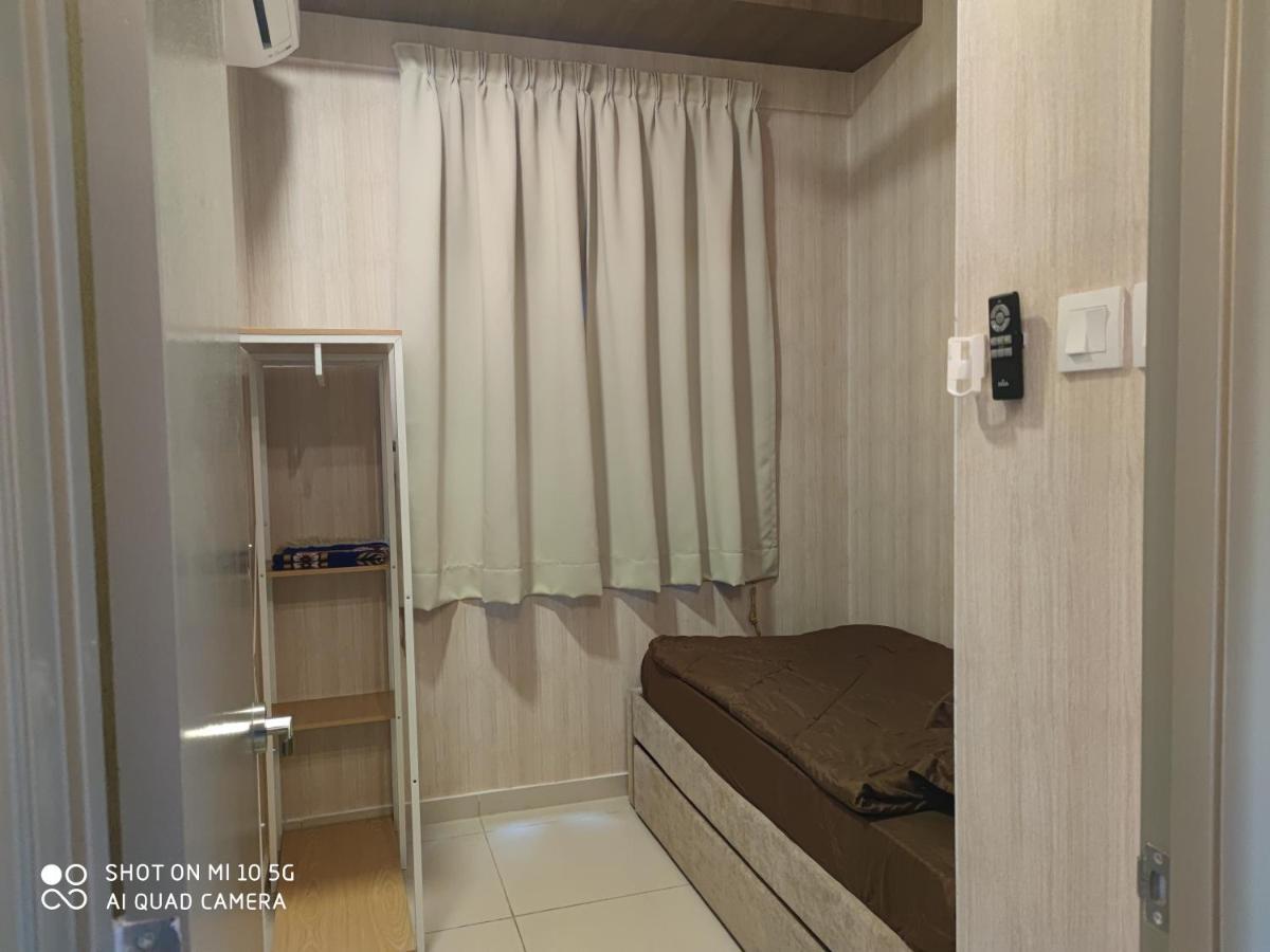 Bangi Gateway Service Apartment Kampong Sungai Ramal Dalam Екстериор снимка